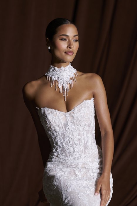 Allure Couture Bridal C844