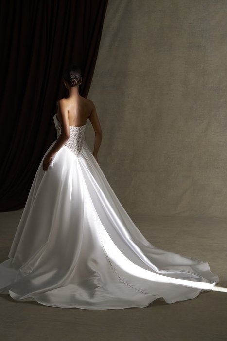 Allure Couture Bridal C846
