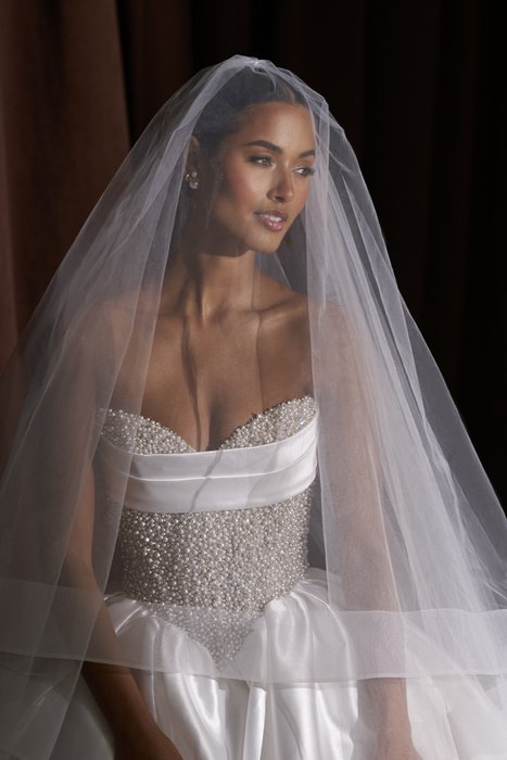 Allure Couture Bridal C846