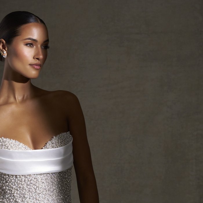 Allure Couture Bridal C846