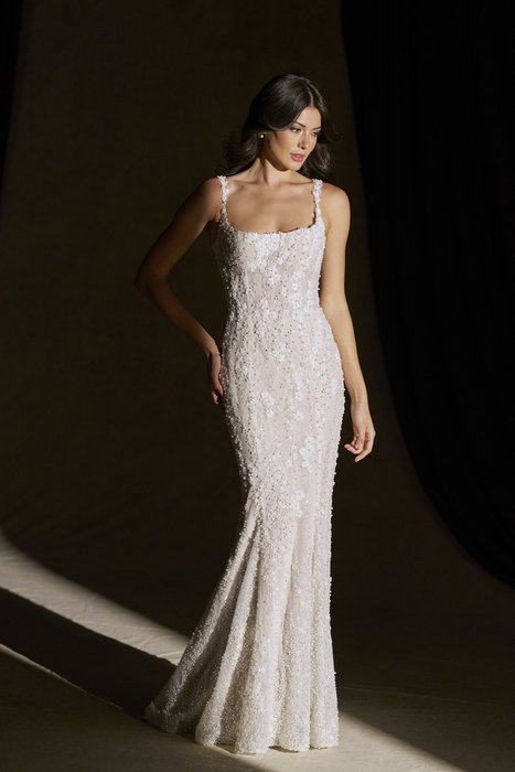 Allure Couture Bridal C847