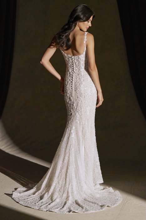 Allure Couture Bridal C847