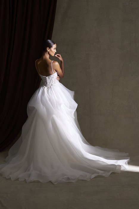 Allure Couture Bridal C848