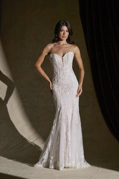 Allure Couture Bridal C849