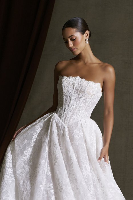Allure Couture Bridal C850