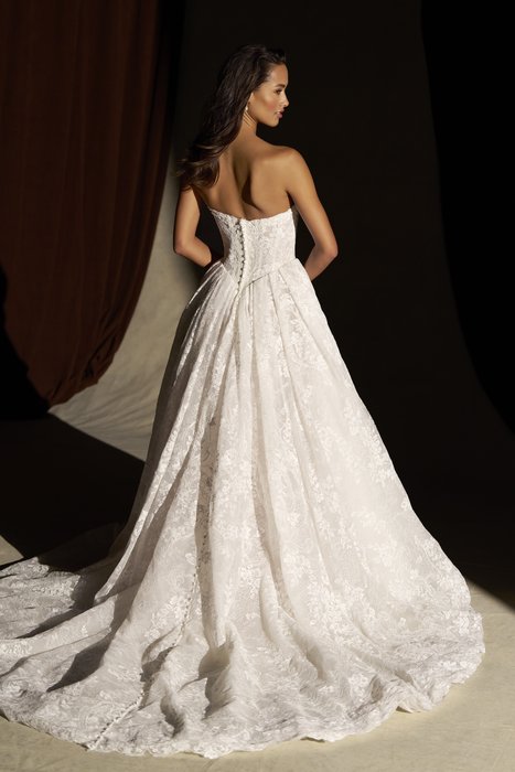 Allure Couture Bridal C850