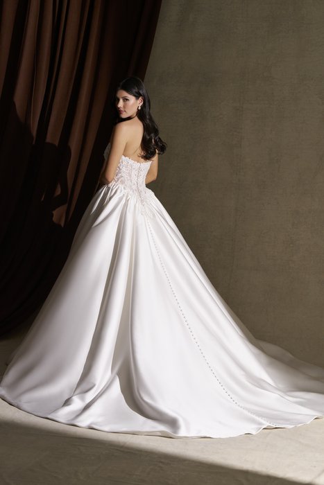 Allure Couture Bridal C851