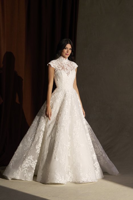 Allure Couture Bridal C853