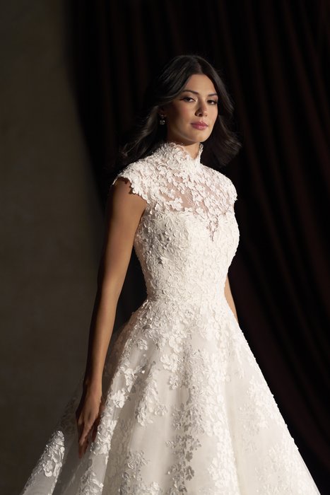 Allure Couture Bridal C853