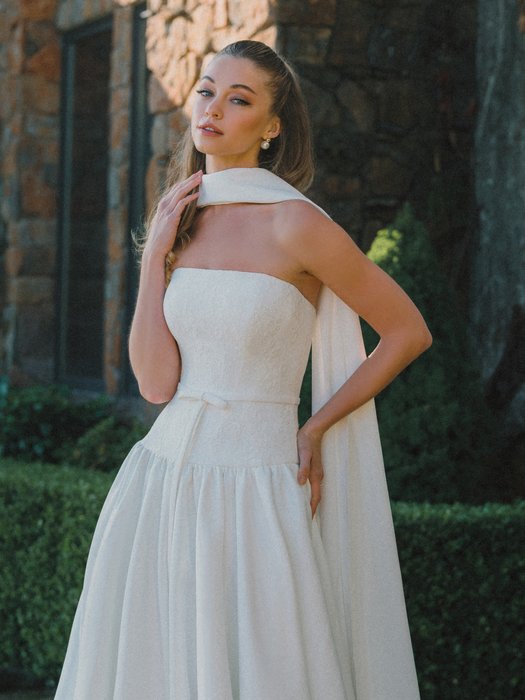 Allure Bridal A1470
