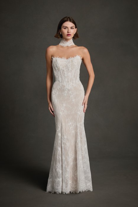 Madison James Bridal by Allure MJ1283