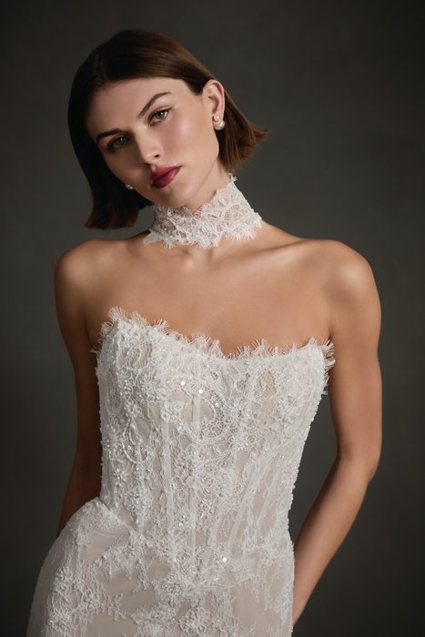 Madison James Bridal by Allure MJ1283
