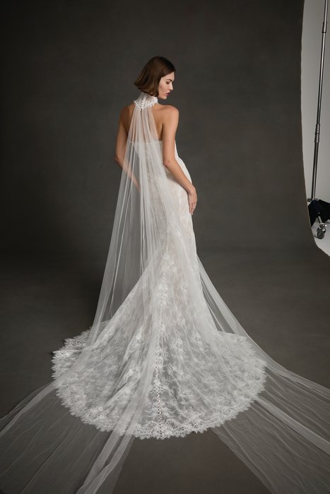 Madison James Bridal by Allure MJ1283