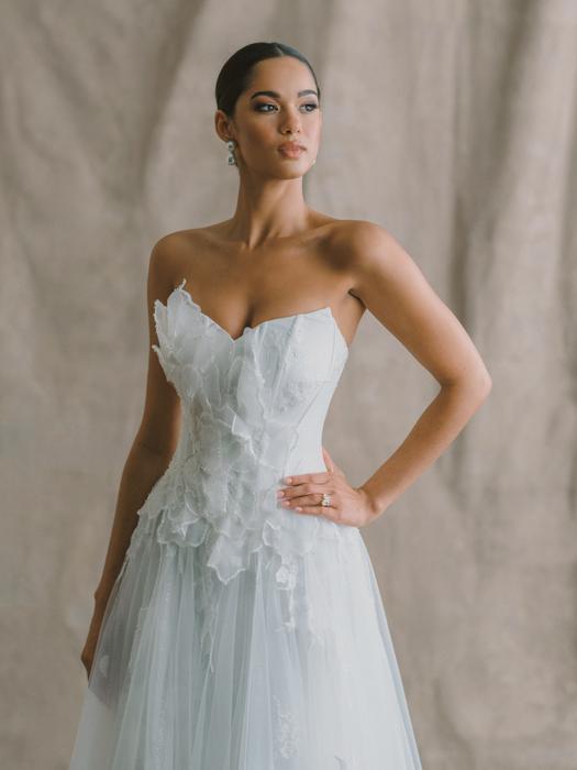 Abella by Allure E600