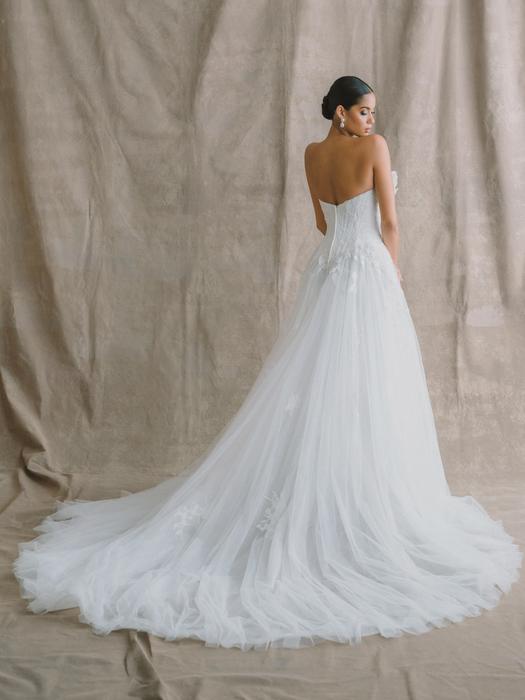 Abella by Allure E600