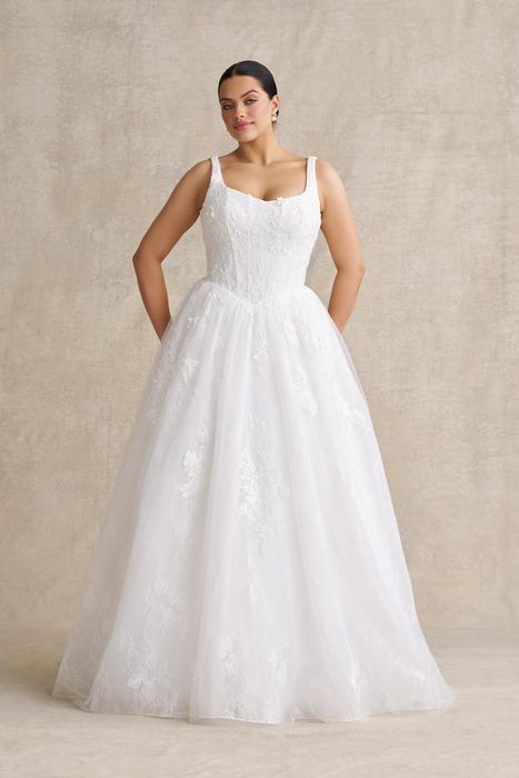 Abella by Allure E602LNC