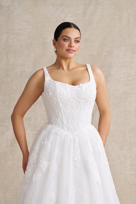Abella by Allure E602LNC