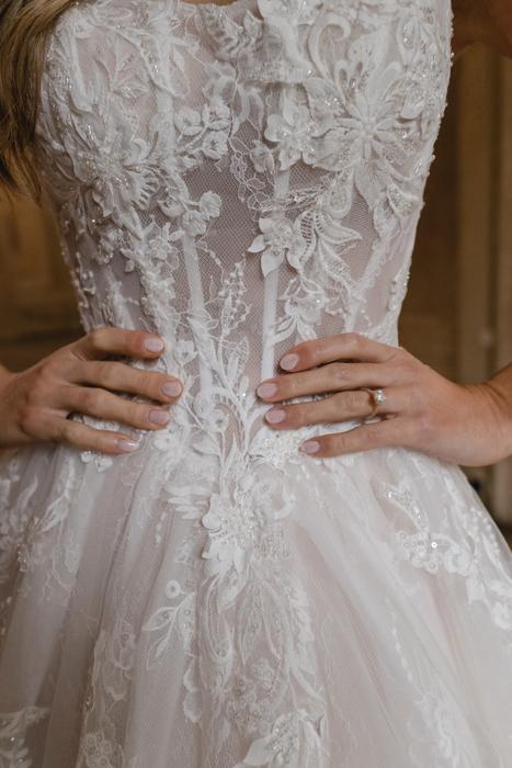 Abella by Allure E602NC