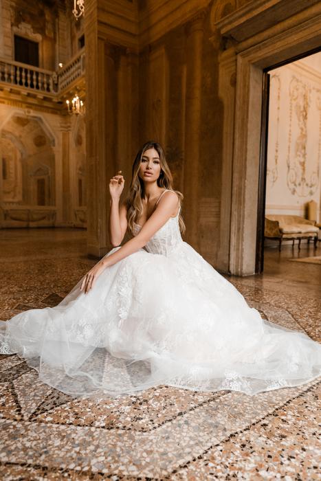 Abella by Allure E602NC