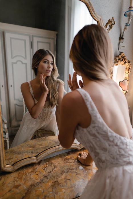 Abella by Allure E602NC