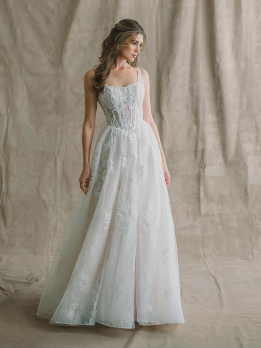 Abella by Allure E602NC