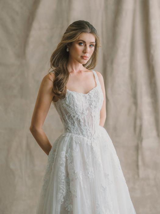 Abella by Allure E602NC