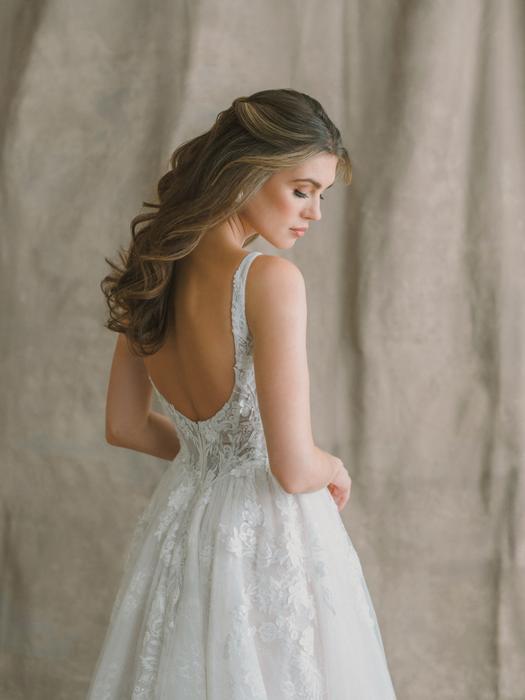 Abella by Allure E602NC