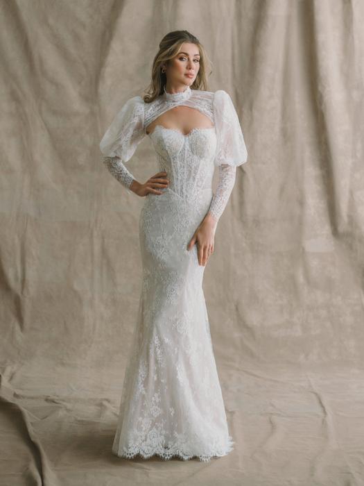 Abella by Allure E605