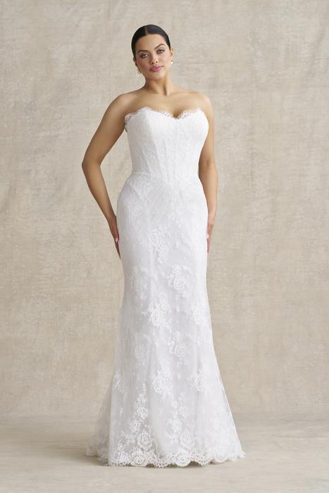Abella by Allure E605L