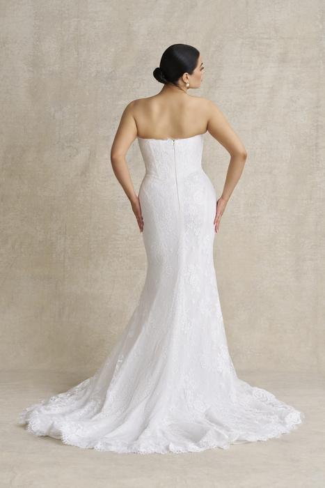 Abella by Allure E605