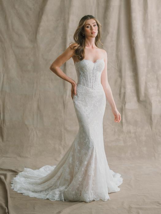 Abella by Allure E605