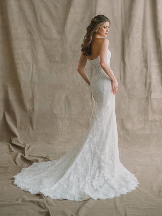 Abella by Allure E605