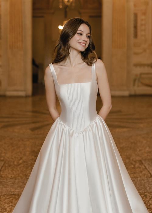 Abella by Allure E606NC