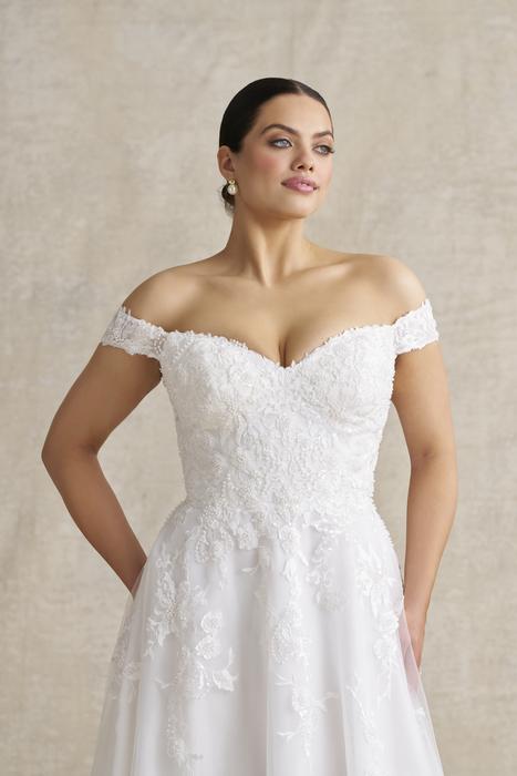 Abella by Allure E607