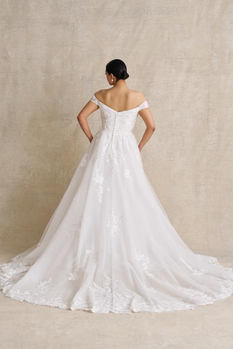 Abella by Allure E607