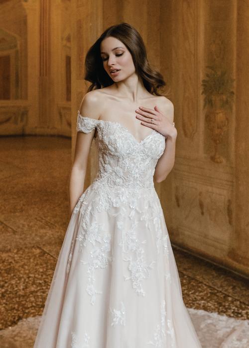 Abella by Allure E607