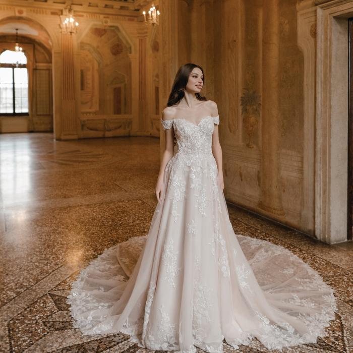 Abella by Allure E607