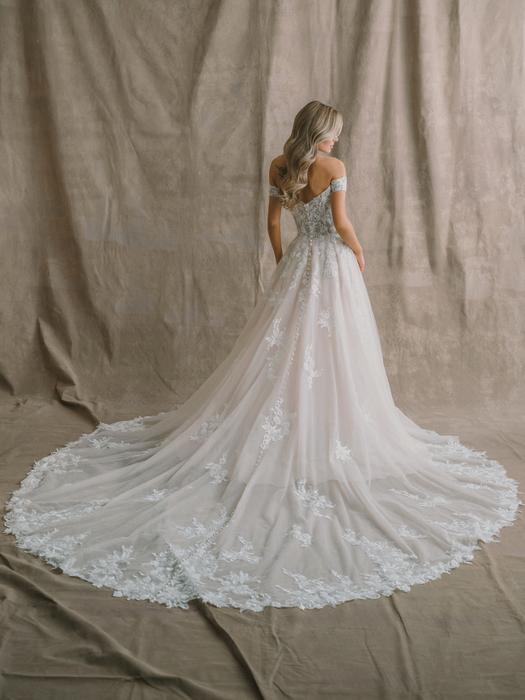 Abella by Allure E607