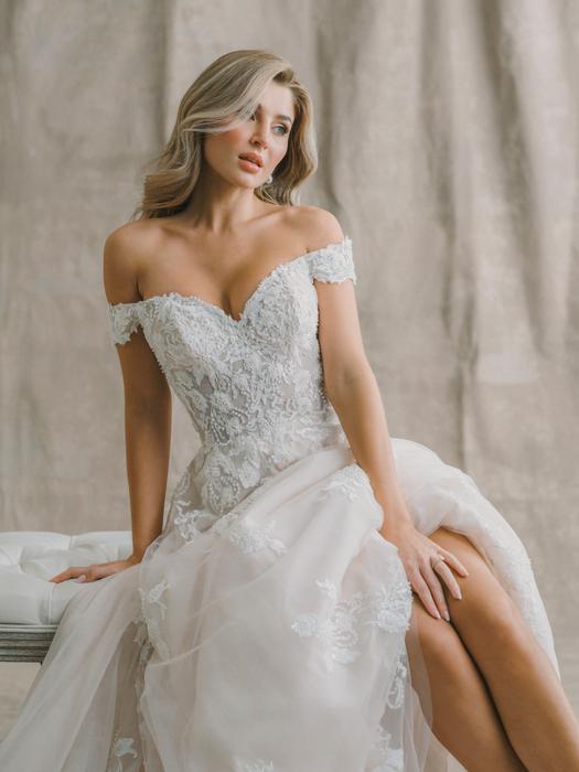 Abella by Allure E607