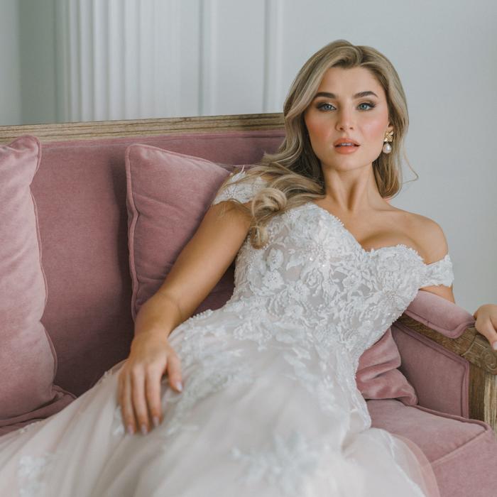 Abella by Allure E607