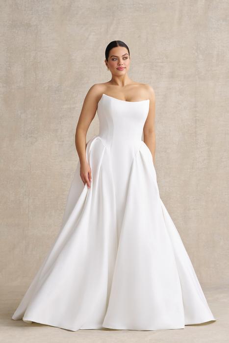 Abella by Allure E608A