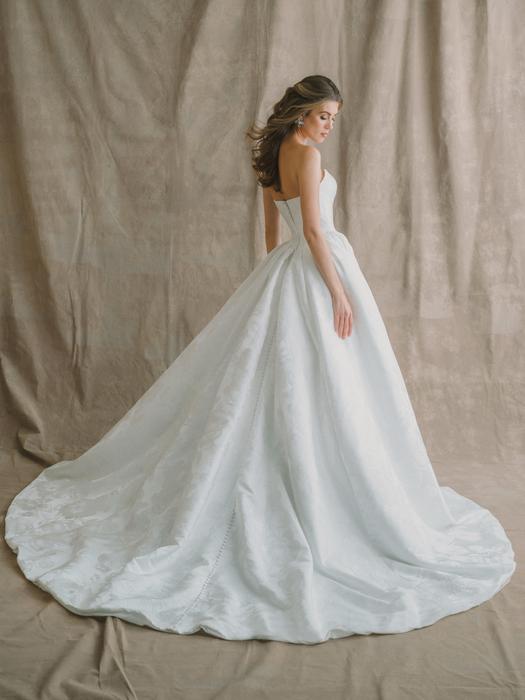 Abella by Allure E608