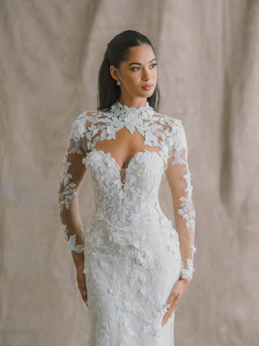 Abella by Allure E609