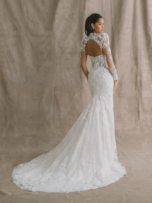 Abella by Allure E609