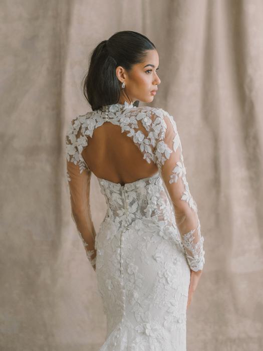 Abella by Allure E609
