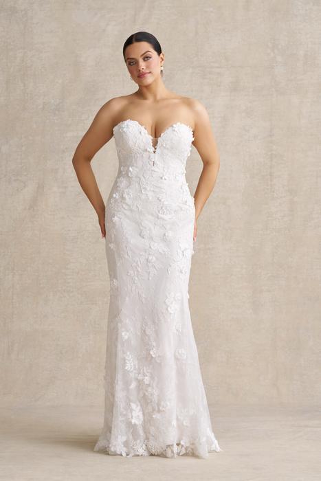 Abella by Allure E609L