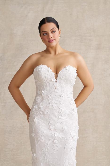 Abella by Allure E609