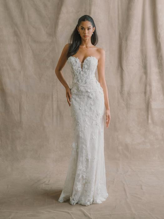 Abella by Allure E609
