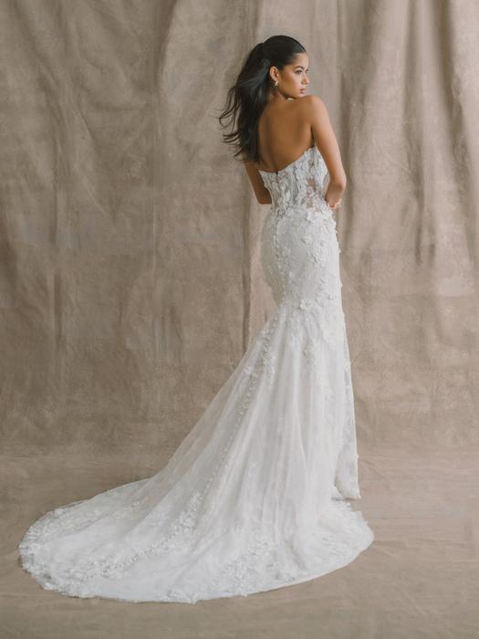 Abella by Allure E609