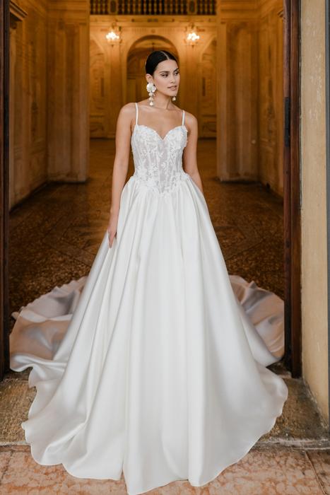 Abella by Allure E613